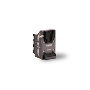 TILTA Sony L Series to V Mount Adapter Battery Plate Type I - Tilta Gray