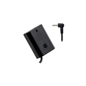 TILTA Sony NP-FZ100 Dummy Battery to 3.5/1.35mm DC Male Cable