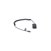 TILTA Sony NP-FZ100 Dummy Battery to USB-C PD Power Cable