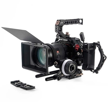 TILTA Sony a7siii Kit F - Black