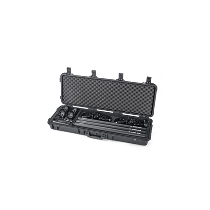 TILTA Speed Rail Car Mounting Kit