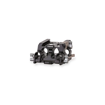 TILTA Tiltaing 15mm LWS Baseplate Type IV - Black