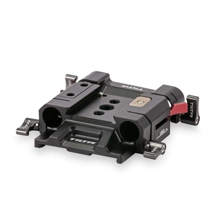 TILTA Tiltaing 15mm LWS Baseplate Type V - Black