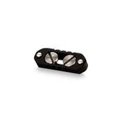 TILTA Tiltaing 18mm NATO Rail Attachment - Black
