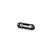 TILTA Tiltaing 36mm NATO Rail Attachment - Black