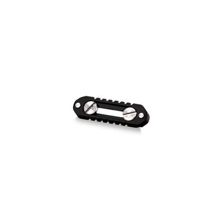 TILTA Tiltaing 36mm NATO Rail Attachment - Black