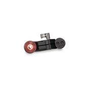 TILTA Tiltaing Advanced Left Side Handle Attachment Type V - Black