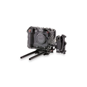 TILTA Tiltaing Canon C70 Advanced Kit - Black