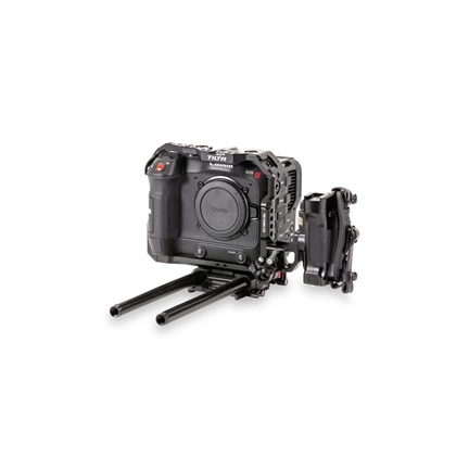 TILTA Tiltaing Canon C70 Advanced Kit - Black