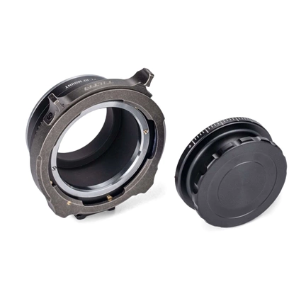 TILTA Tiltaing Canon RF Mount to PL Mount Adapter with Back Focus