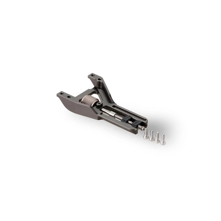 TILTA Tiltaing Handle Dovetail attachment for Type 1 Side Handles - Tilta Gray