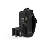 TILTA Tiltaing Left Side Advanced Power Handle with Run/Stop (F570 Battery) - Black