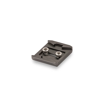 TILTA Tiltaing Manfrotto Quick Release Plate Type II - Tilta Gray