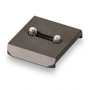 TILTA Tiltaing Manfrotto Quick Release Plate Type II - Tilta Gray