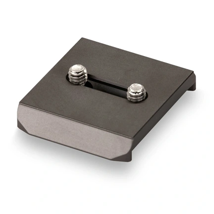 TILTA Tiltaing Manfrotto Quick Release Plate Type II - Tilta Gray