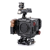TILTA Tiltaing RED Komodo Kit E (V Mount) - Black