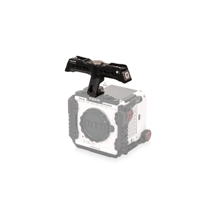 TILTA Tiltaing Rotatable Top Handle - Black