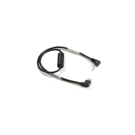 TILTA USB-C Run/Stop Cable for 2.5mm LANC Port