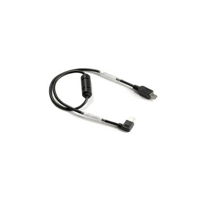 TILTA USB-C Run/Stop Cable for Canon DSLR