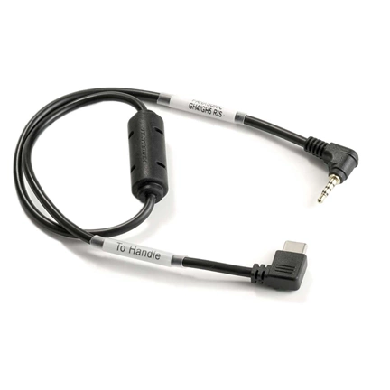 TILTA USB-C Run/Stop Cable for Panasonic GH/S Series