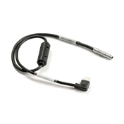 TILTA USB-C Run/Stop Cable for Red Camera CTRL Port