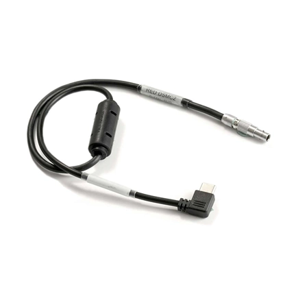 TILTA USB-C Run/Stop Cable for Red Camera CTRL Port