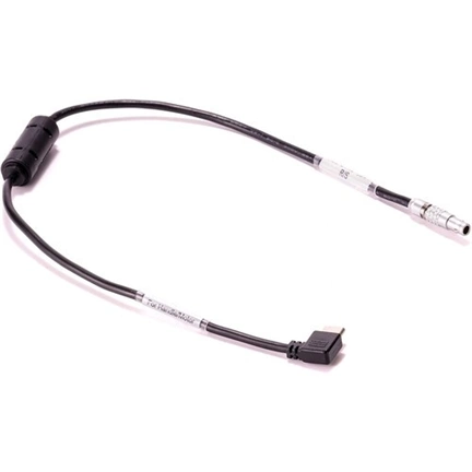 TILTA USB-C Run/Stop Cable for Red Camera SYNC Port Type I
