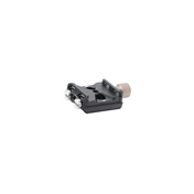 TILTA Universal ARCA Quick Release Baseplate - Black