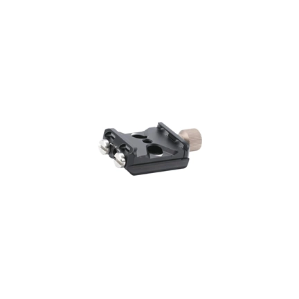 TILTA Universal ARCA Quick Release Baseplate - Black