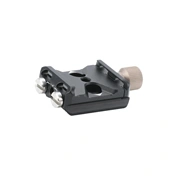 TILTA Universal ARCA Quick Release Baseplate - Black