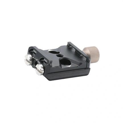 TILTA Universal ARCA Quick Release Baseplate - Black