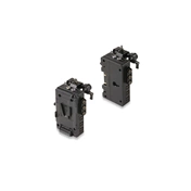 TILTA Universal Battery Plate - Gold Mount UBP-AB