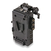 TILTA Universal Battery Plate - V Mount UBP-V