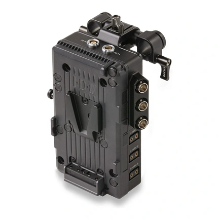 TILTA Universal Battery Plate - V Mount UBP-V