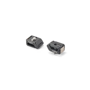 TILTA Universal Cable Clamp (Pair) - Black