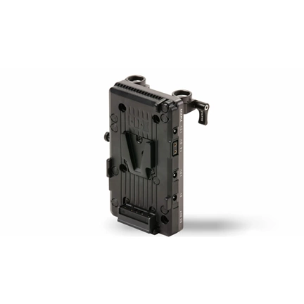TILTA V-Mount Battery Plate V2