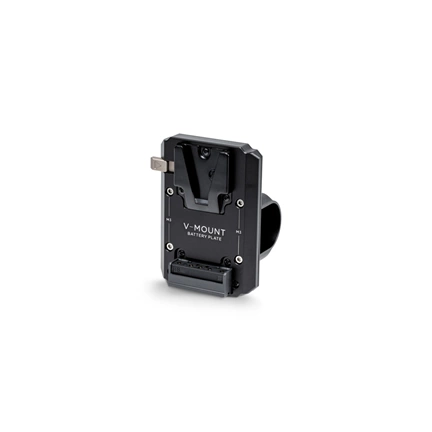 TILTA V-Mount Battery Plate for Ring Grip