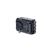 TILTA V Mount Advanced Power Distribution Module for RED Komodo Type II - Black