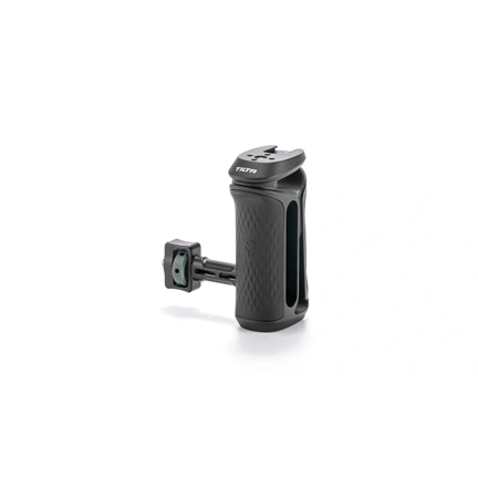 TILTA Xeno Side Handle (1/4"-20 with Locating Pins) - fekete