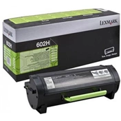 Lexmark 60F2H00 10K MX310/MX510 Toner Cartridge