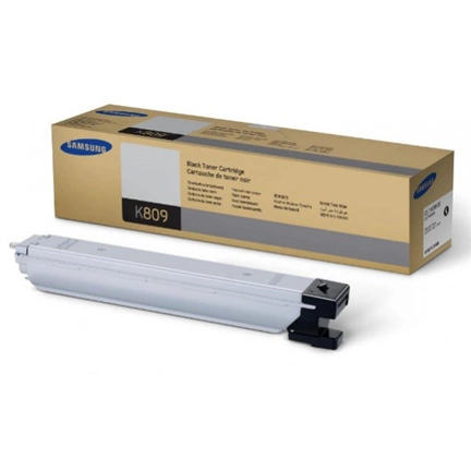 TONER Samsung CLX9201/9301 Black