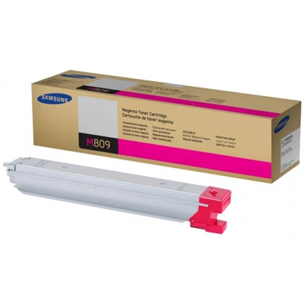 TONER Samsung CLX9201/9301 Magenta