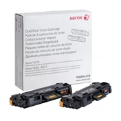 TONER Xerox B205,B210,B215 2x3K