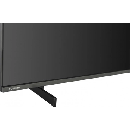 TOSHIBA 43UA5D63DG 43" Frameless Ultra HD Android TV