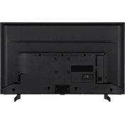 TOSHIBA 43UA5D63DG 43" Frameless Ultra HD Android TV