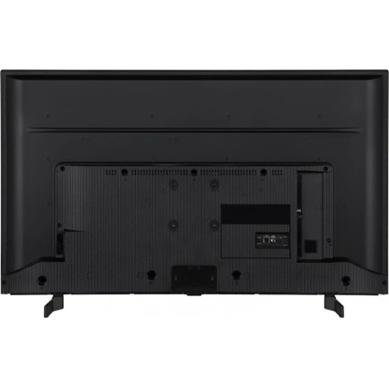 TOSHIBA 43UA5D63DG 43" Frameless Ultra HD Android TV