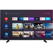 TOSHIBA 43UA5D63DG 43" Frameless Ultra HD Android TV