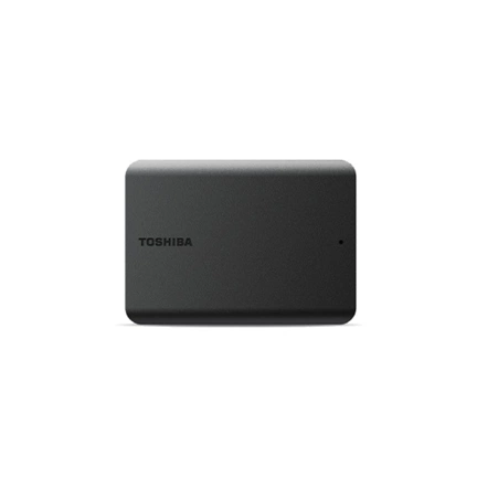 TOSHIBA Canvio Basics 2022 4TB