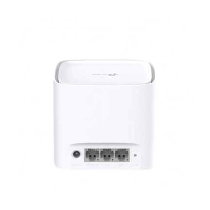 TP-LINK HX220 AX1800 Whole Home Mesh WiFi AP 1-Pack