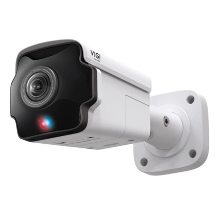 TP-LINK IP Kamera kültéri színes éjjellátó 8 Megapixel, 180 Fokos Panoráma nézet IR, INSIGHT S385PI TP-LINK IP Kamera kültéri színes éjjellátó 8 Megapixel, 180 Fokos Panoráma nézet IR, INSIGHT S385PI